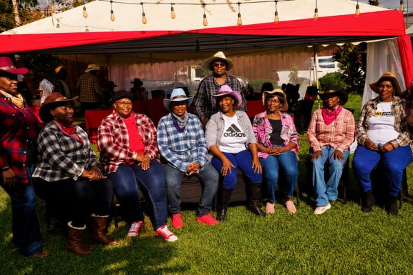 Family events at Syoki Green Park Gardens