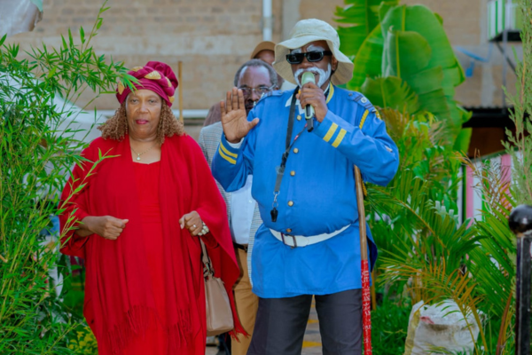 Events at Syoki Green Park Gardens