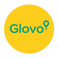 Order via Glovo